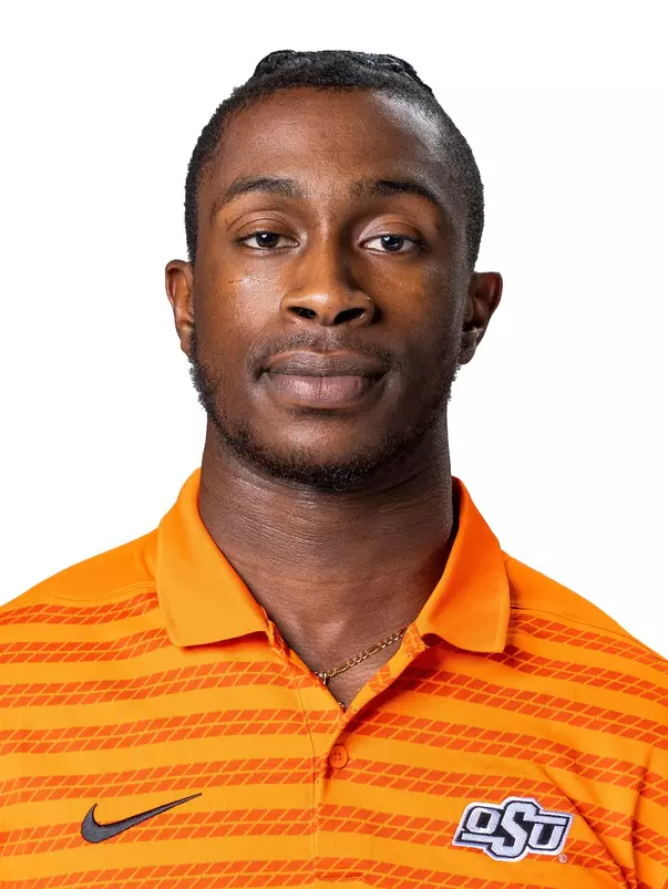 Davonte Davis 2024-25 Headshot