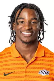 Arturo Dean 2024-25 Headshot