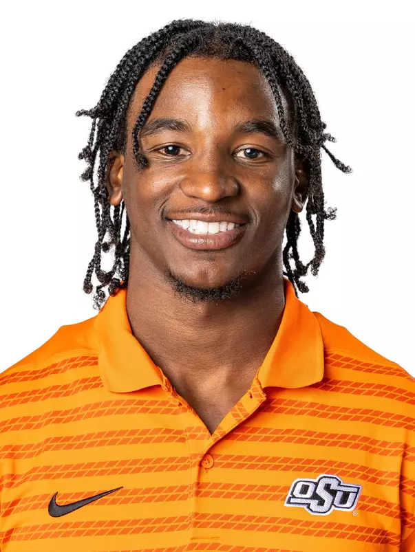 Arturo Dean 2024-25 Headshot