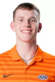 Connor Dow 2024-25 Headshot