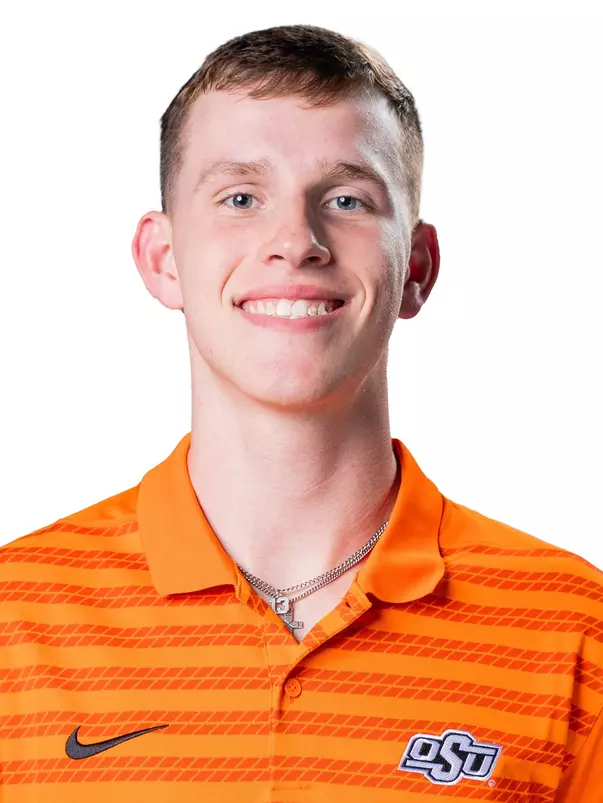 Connor Dow 2024-25 Headshot