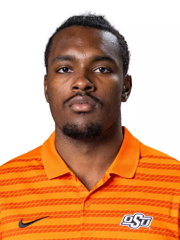 Robert Jennings 2024-25 Headshot