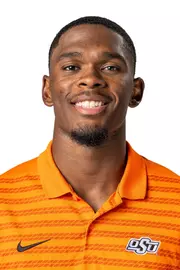 Brandon Newman 2024-25 Headshot