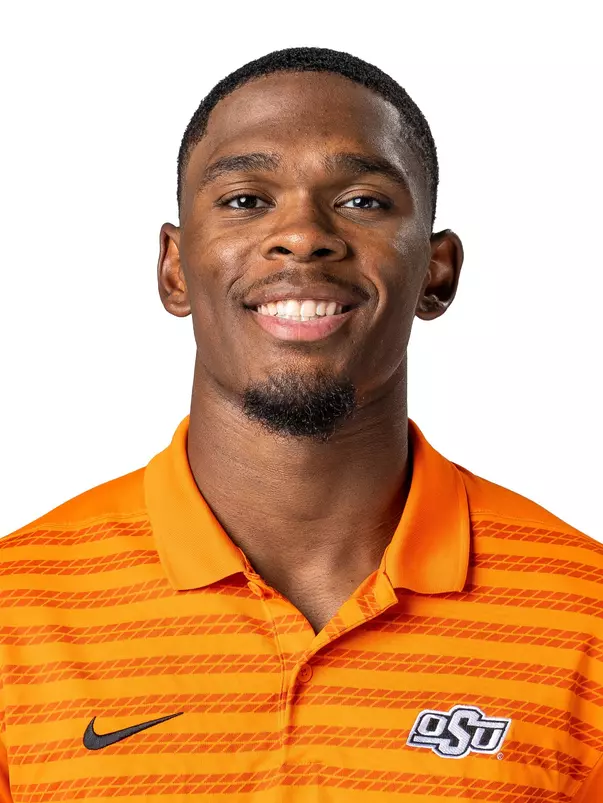 Brandon Newman 2024-25 Headshot