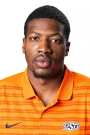 Abou Ousmane 2024-25 Headshot