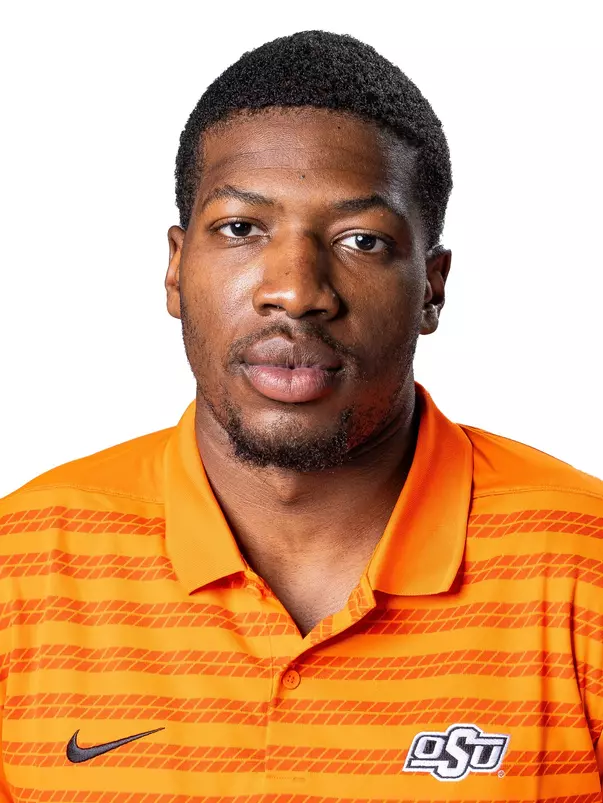 Abou Ousmane 2024-25 Headshot