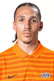 Patrick Suemnick 2024-25 Headshot