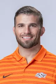 Tyler Caldwell