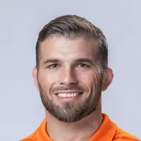 Tyler Caldwell