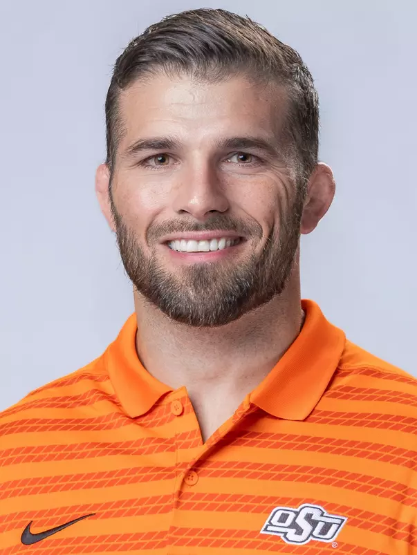 Tyler Caldwell