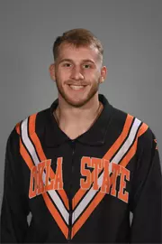 Caleb Fish