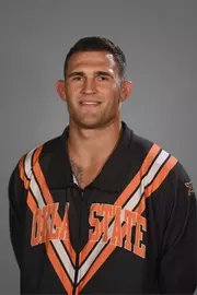Kyle Haas
