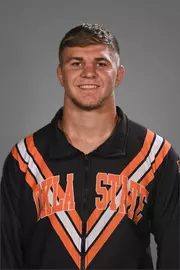Luke Surber