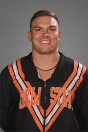 Wyatt Hendrickson