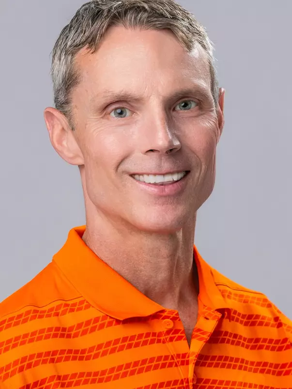 Ryun Godfrey