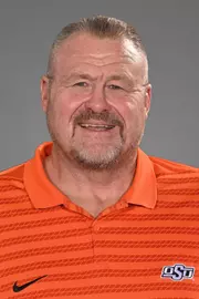 Charlie Dickey