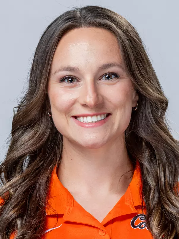 Samantha Kostelnik 2024