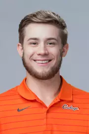 Mike McGinnity