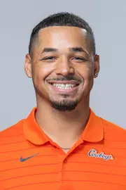 Tracin Wallace