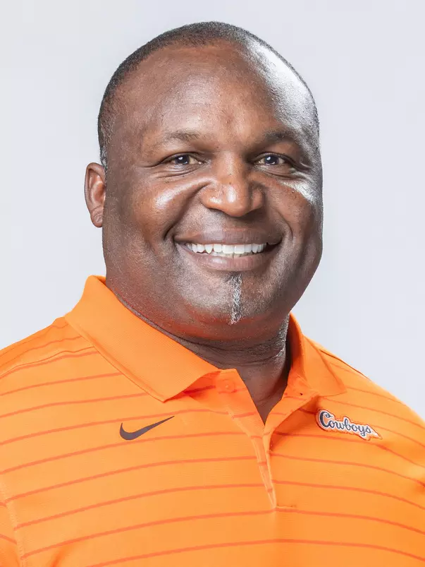 Kenyatta Wright 2024