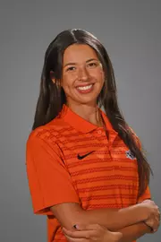 Abby Pickett 2024-25 Headshot