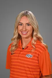 Ansley Scott 2024-25 Headshot