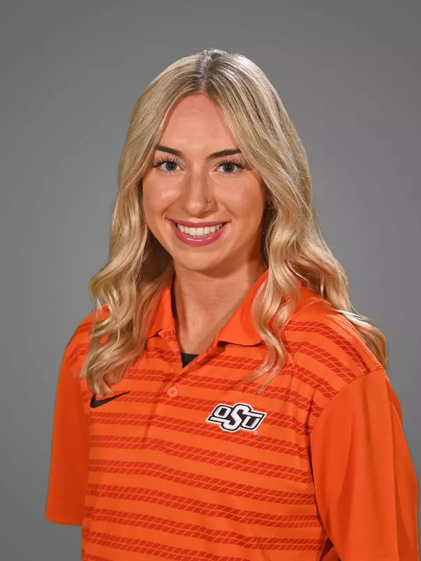 Ansley Scott 2024-25 Headshot