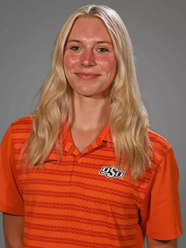 Autumn Michalski 2024-25 Headshot