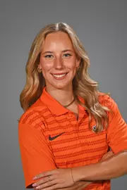Brilee Payne 2024-25 Headshot