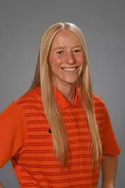 Brooke Bayles 2024-25 Headshot