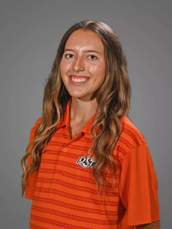 Cameron McConnell 2024-25 Headshot