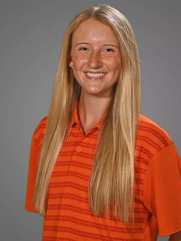Cayden Brickman 2024-25 Headshot