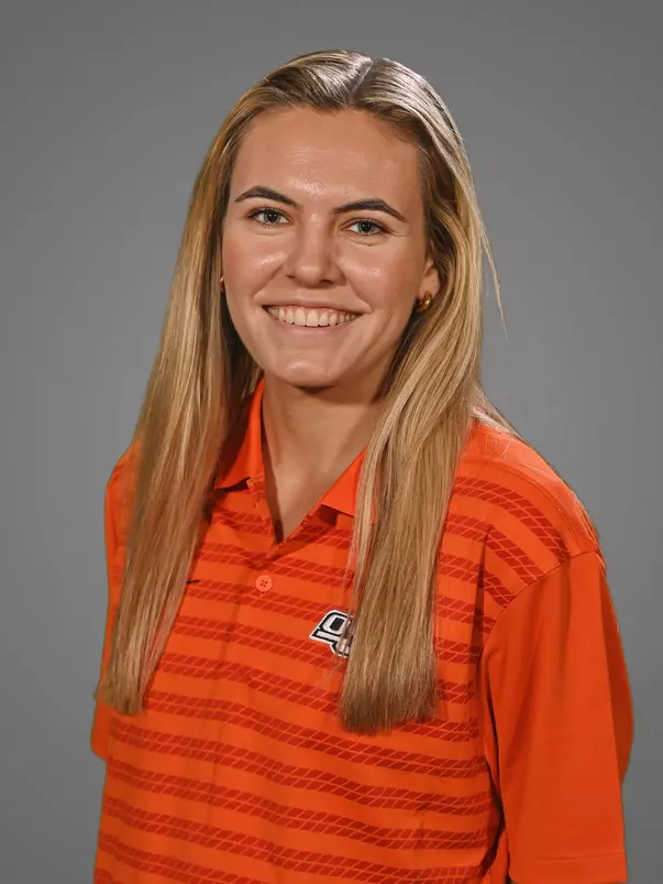 Colleen Stegmann 2024-25 Headshot