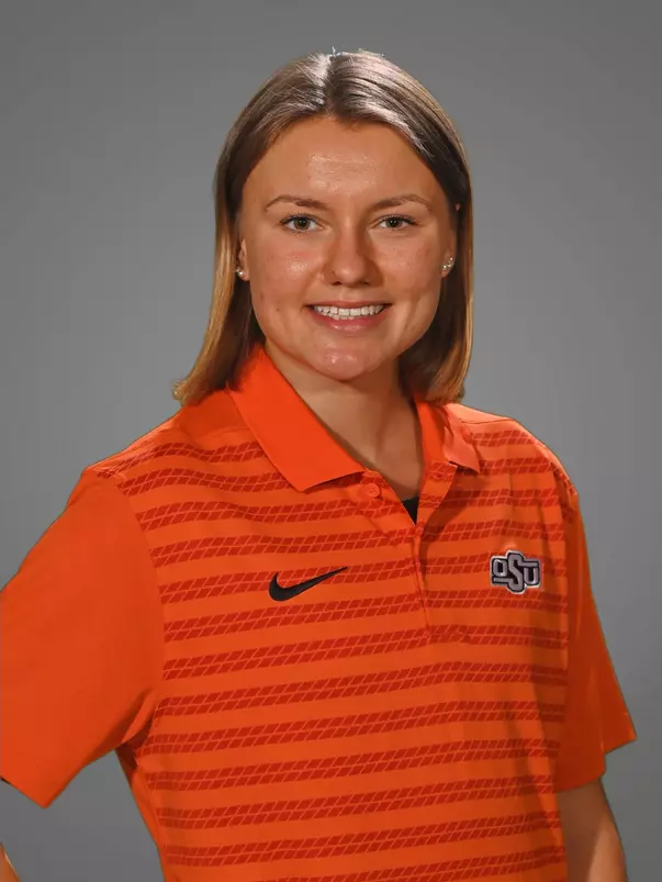 Emily Carter 2024-25 Headshot