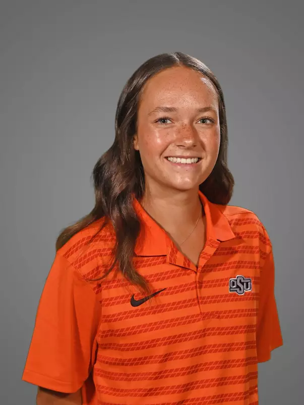 Emma Lindsey 2024-25 Headshot