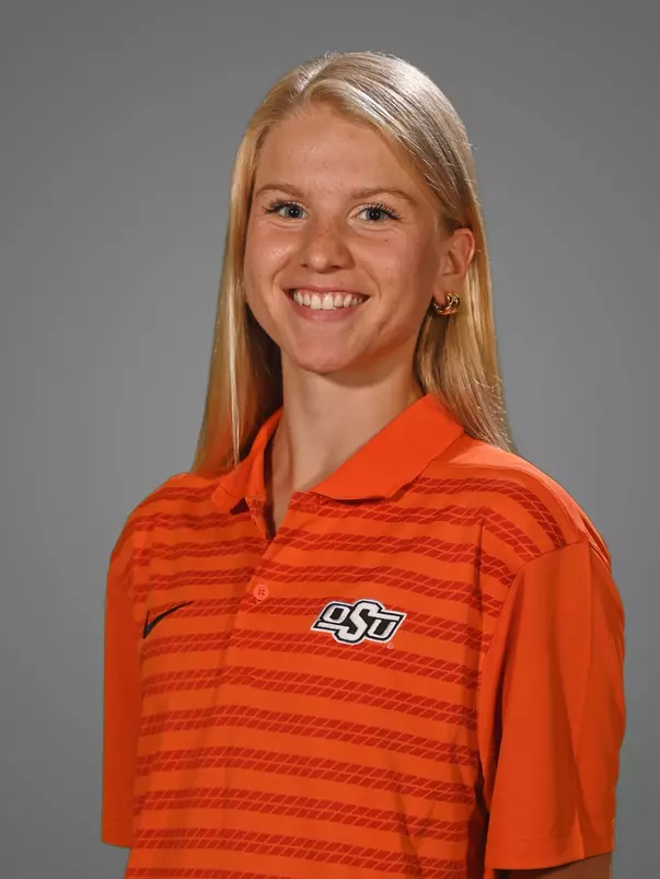 Gentry Turner 2024-25 Headshot