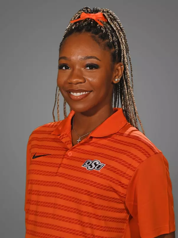 Isis Grant 2024-25 Headshot