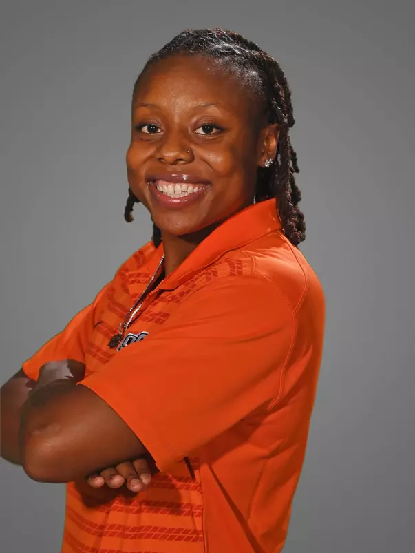 Jinah Mickens-Malik 2024-25 Headshot