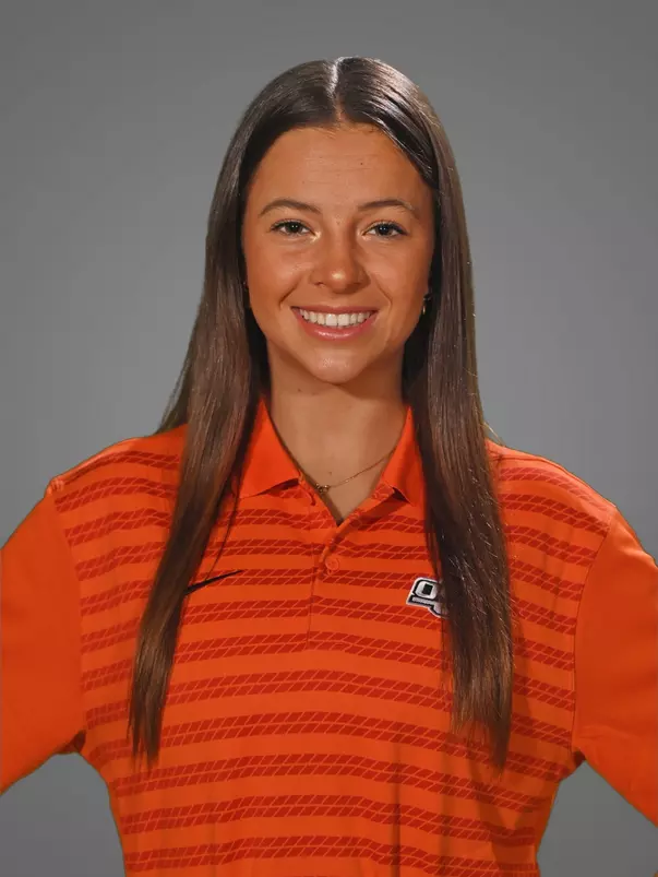 Jinane Mahi 2024-25 Headshot