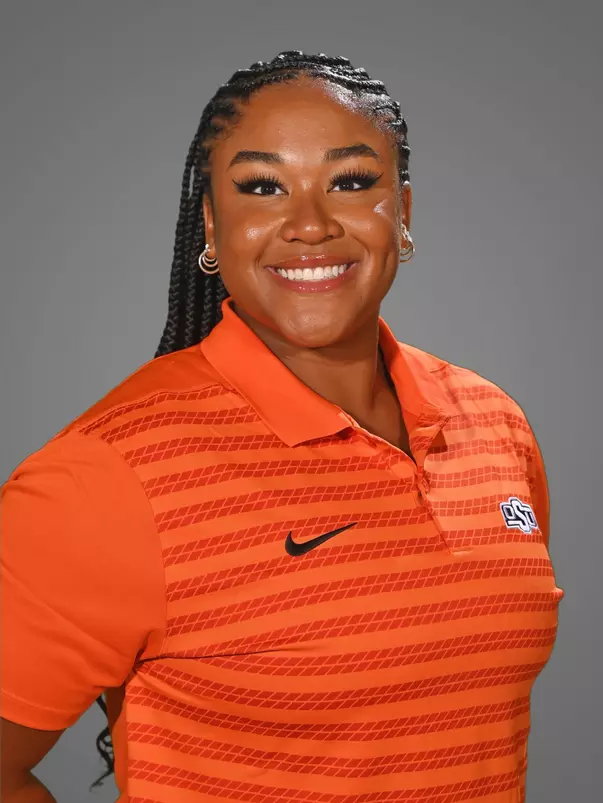Johnna Orange 2024-25 Headshot