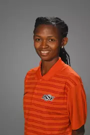 Josphine Wanjiku 2024-25 Headshot