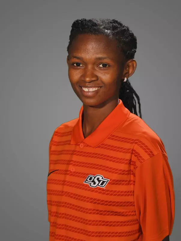 Josphine Wanjiku 2024-25 Headshot