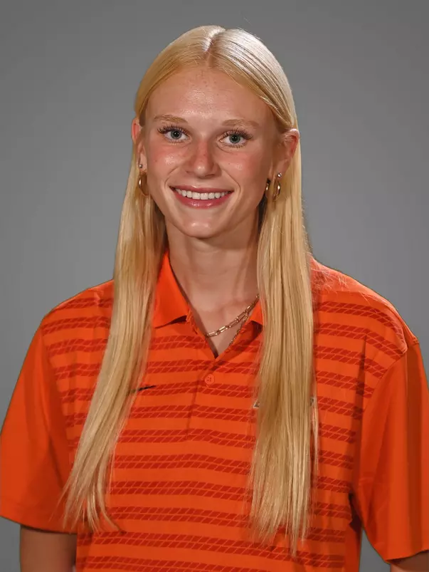 Kailey Littlefield 2024-25 Headshot