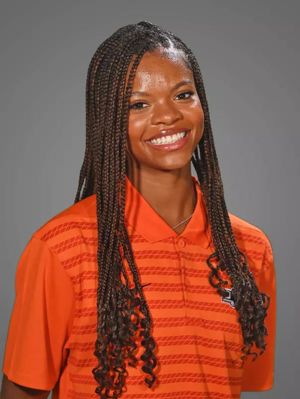 Kalen Goodman 2024-25 Headshot