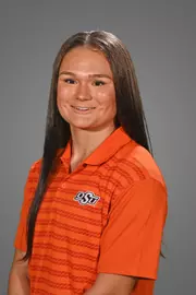 Katie Wrona 2024-25 Headshot