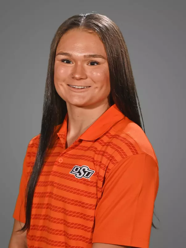 Katie Wrona 2024-25 Headshot