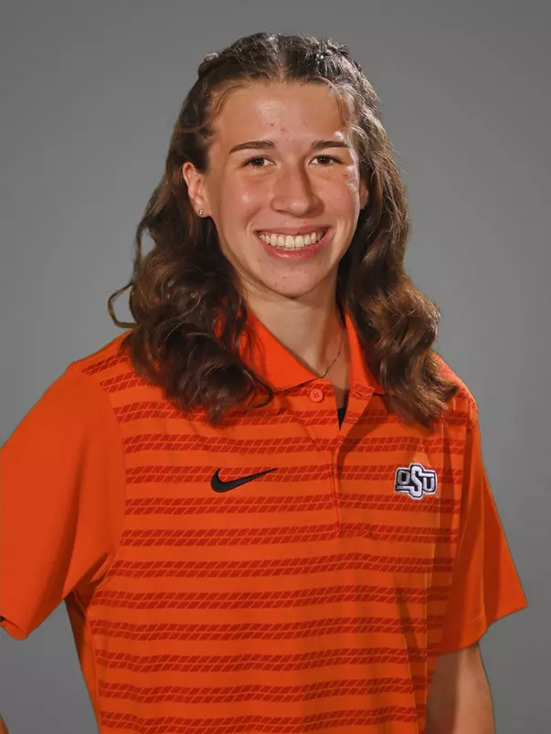 Kaylie Politza 2024-25 Headshot