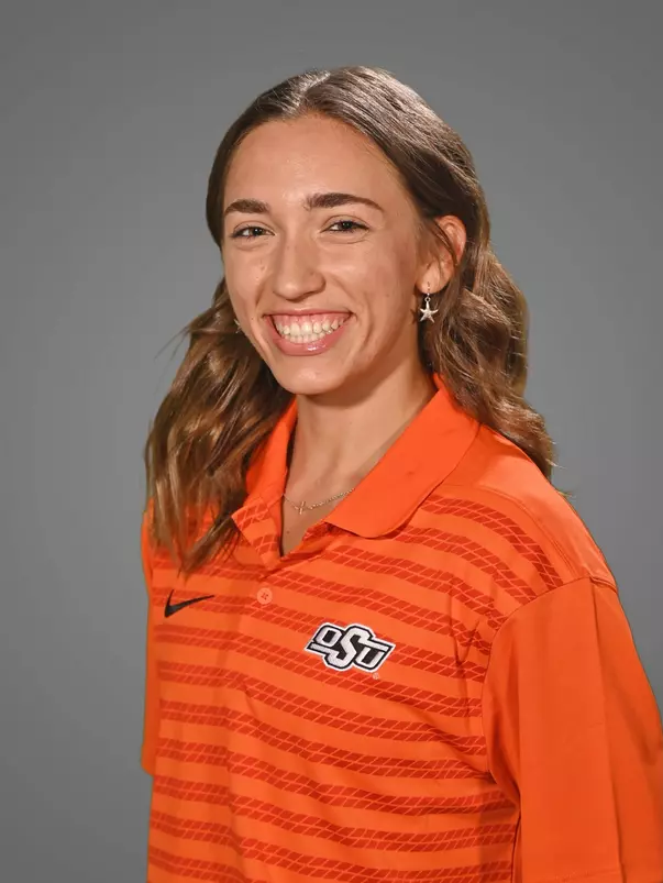 Kessiah Bemis 2024-25 Headshot
