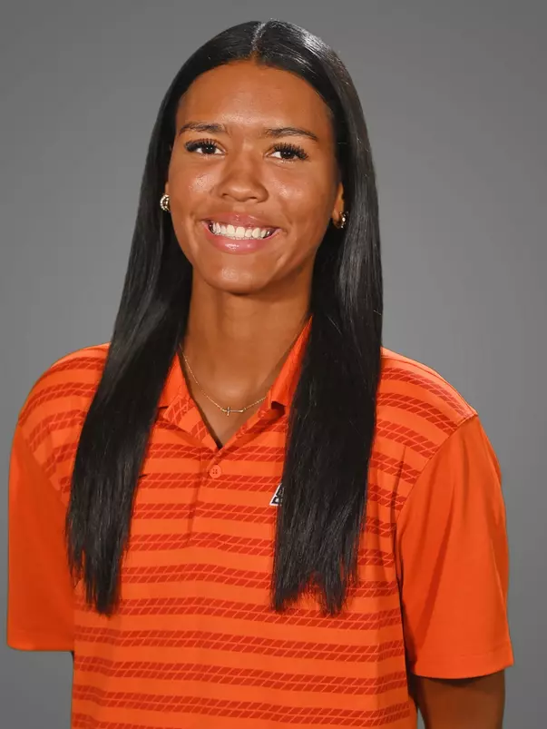 Kileigh Mixon 2024-25 Headshot