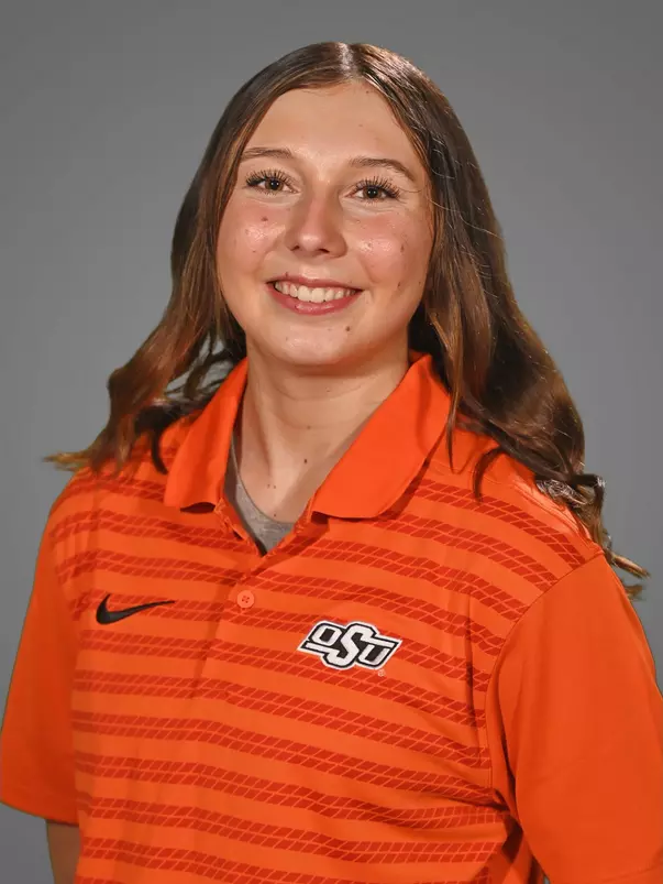 Kinidi Taylor 2024-25 Headshot